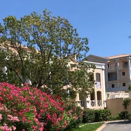 Beautiful Garden Cote D'azur *