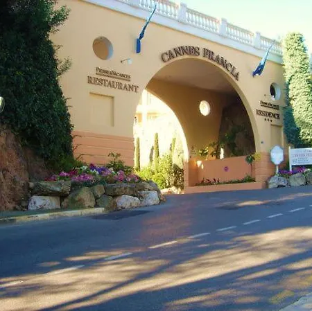 Apartment Beautiful Garden Cote D'azur *