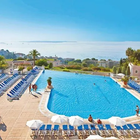 Apartment Beautiful Garden Cote D'azur Cannes