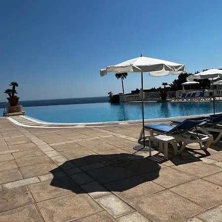 Apartment Beautiful Garden Cote D'azur